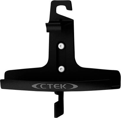 CTEK 40-132 Protective cover / storage bag CT5 MOUNTING BRACKET