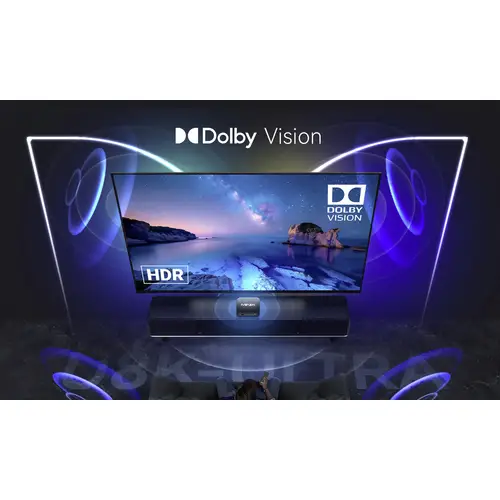 Minix U8K-ULTRA AI Media Hub Powered by Android Streaming box Miracast Minix U8K-ULTRA AI Media Hub Powered by Android Streaming box Miracast
