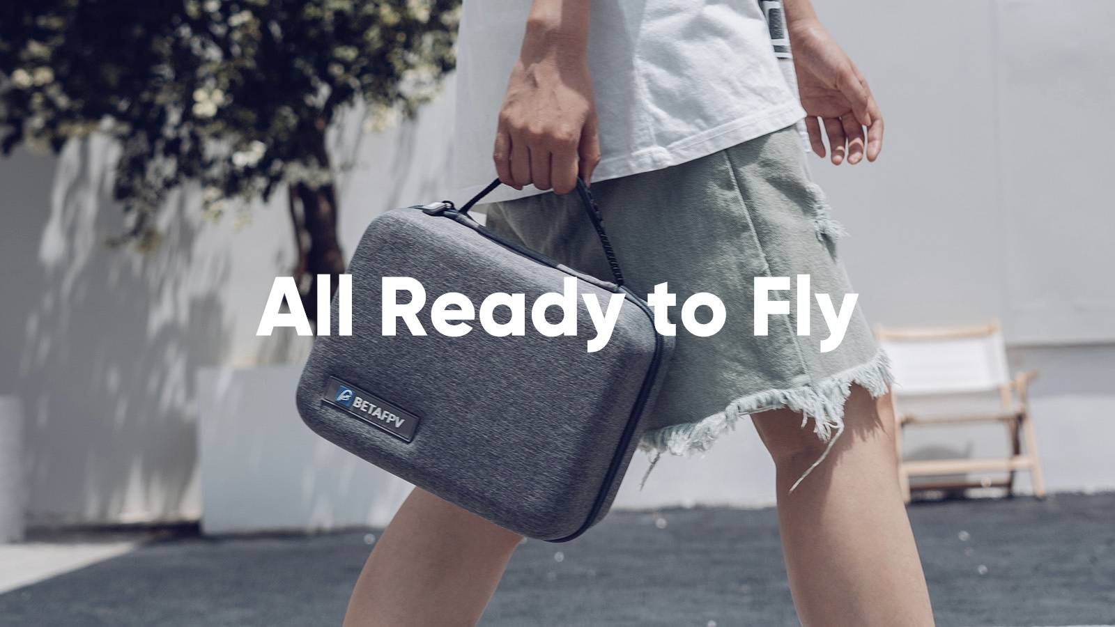 BETAFPV Cetus Pro FPV Kit Race copter RtF FPV Race, First Person View