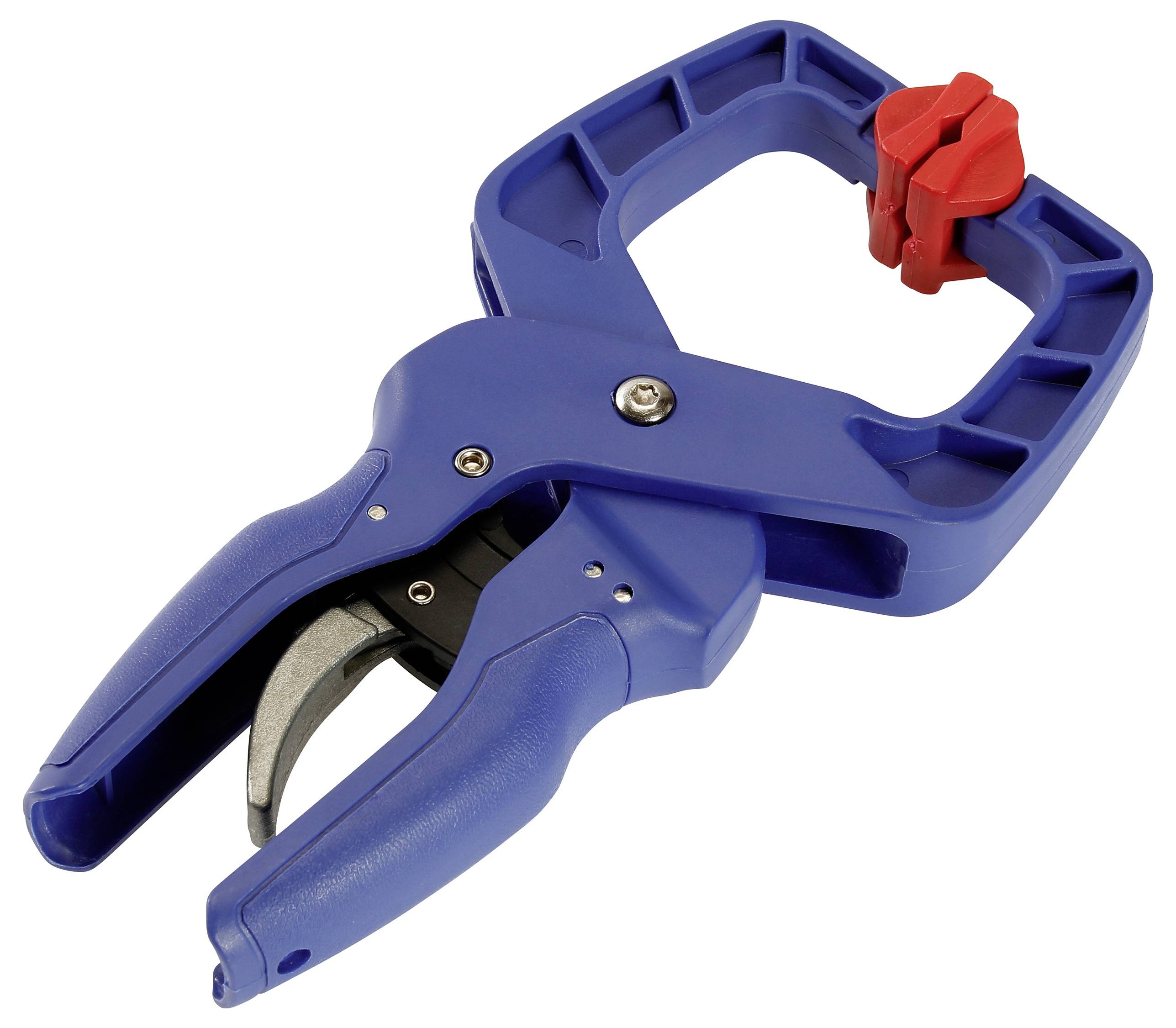 Ratchet clamp WorkPro WP232014 Span width (max.):50 mm Nosing length:50 mm