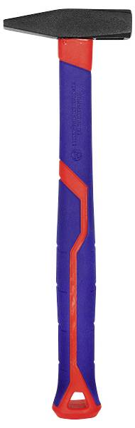 WorkPro WP241023 Ball-peen hammer 500 g 1 pc(s)