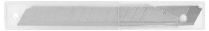 WorkPro WP212001 Cutter-spare blade 10 pc(s)