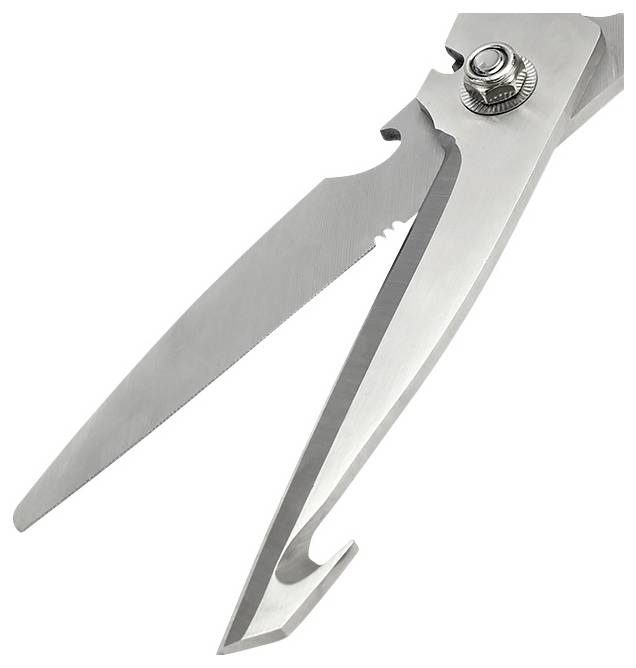 WorkPro WP214006 Kitchen scissors 255 mm
