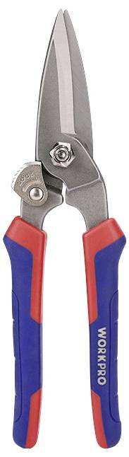Workpro multi-functional scissors WP214009