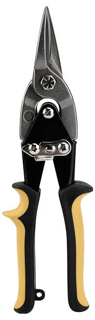 WorkPro Plate shears straight 250 mm WP214017