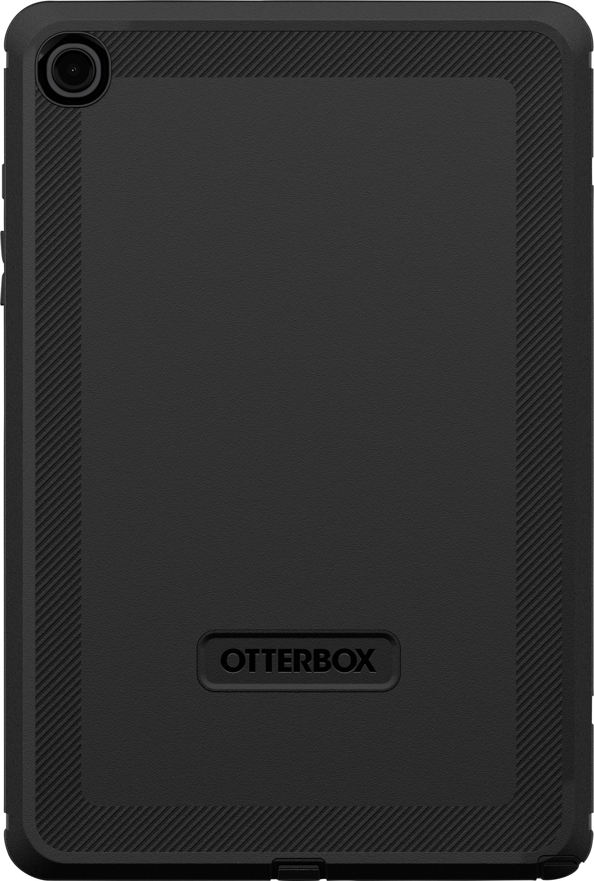 Otterbox Defender Tablet PC cover Samsung Galaxy Tab A9+ 27,9 cm (11") Back cover Black