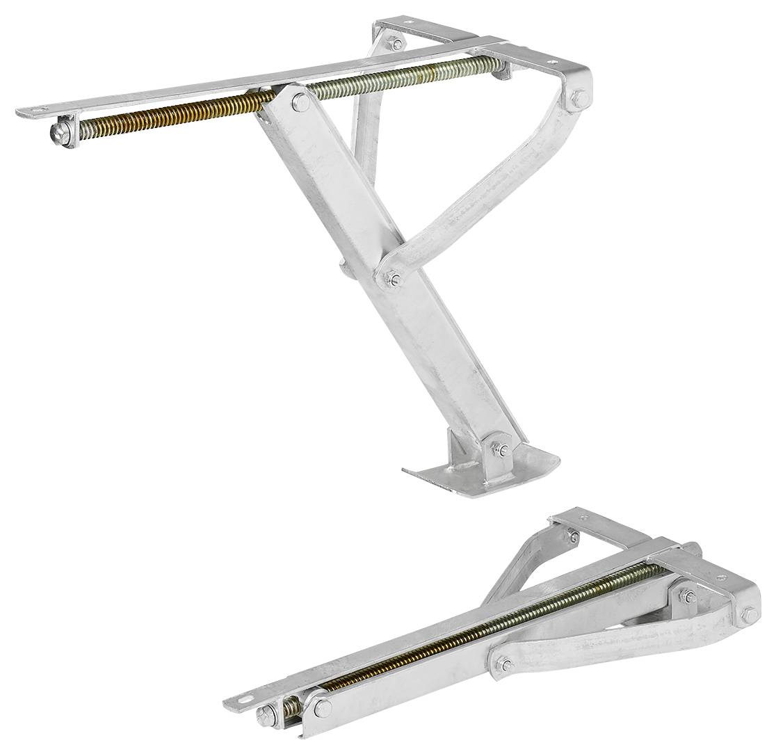ProPlus Trailer support leg 1 pc(s)