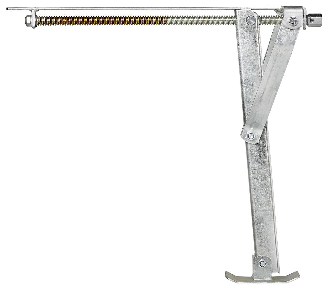 ProPlus Trailer support leg 1 pc(s)