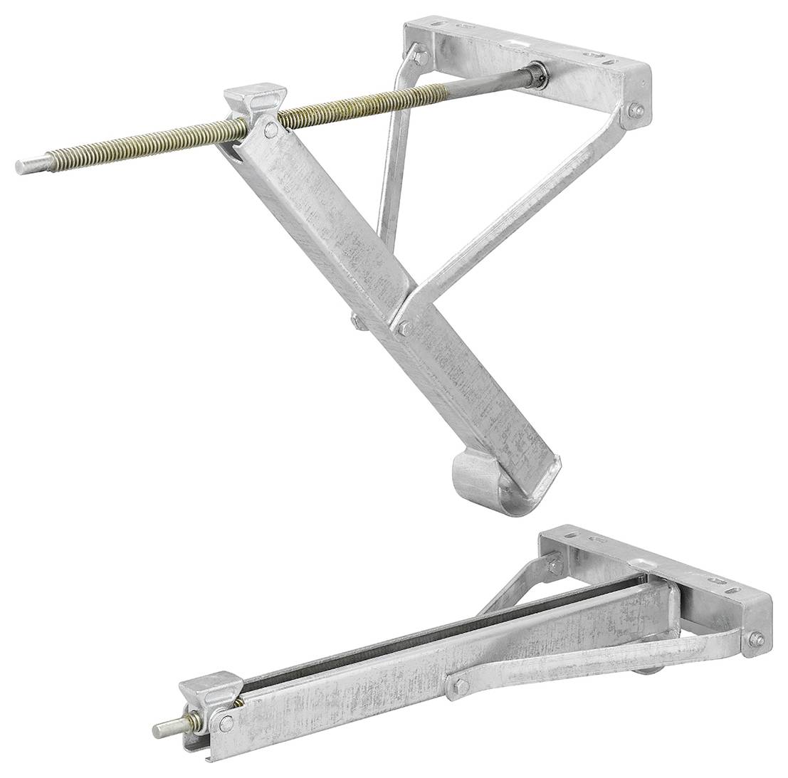 ProPlus Trailer support leg 1 pc(s)