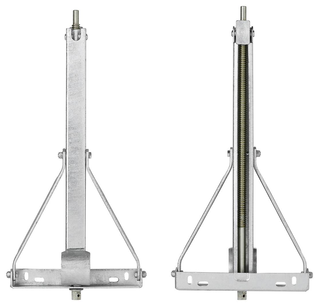 ProPlus Trailer support leg 1 pc(s)