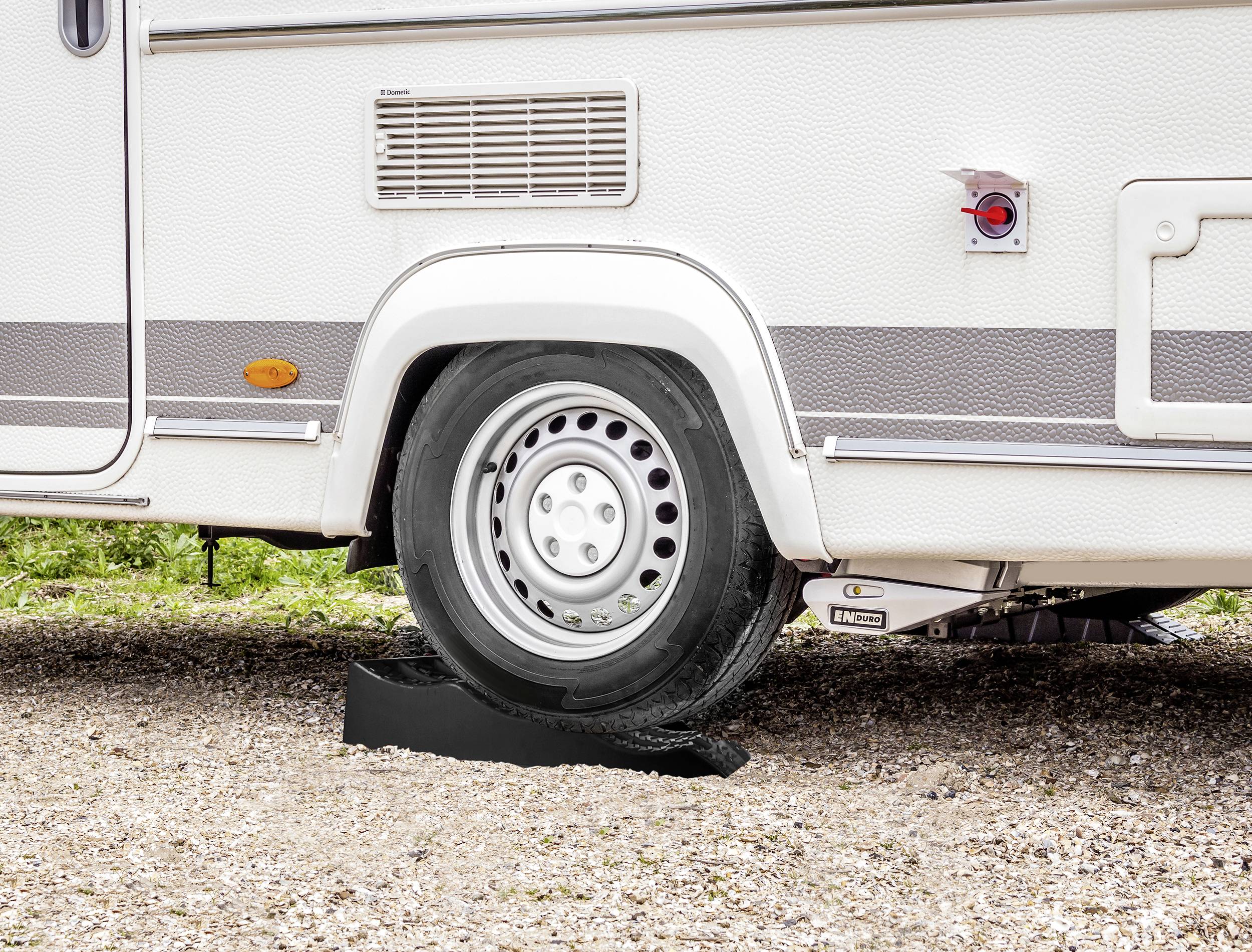 Calima Levelling ramp 1 pc(s)