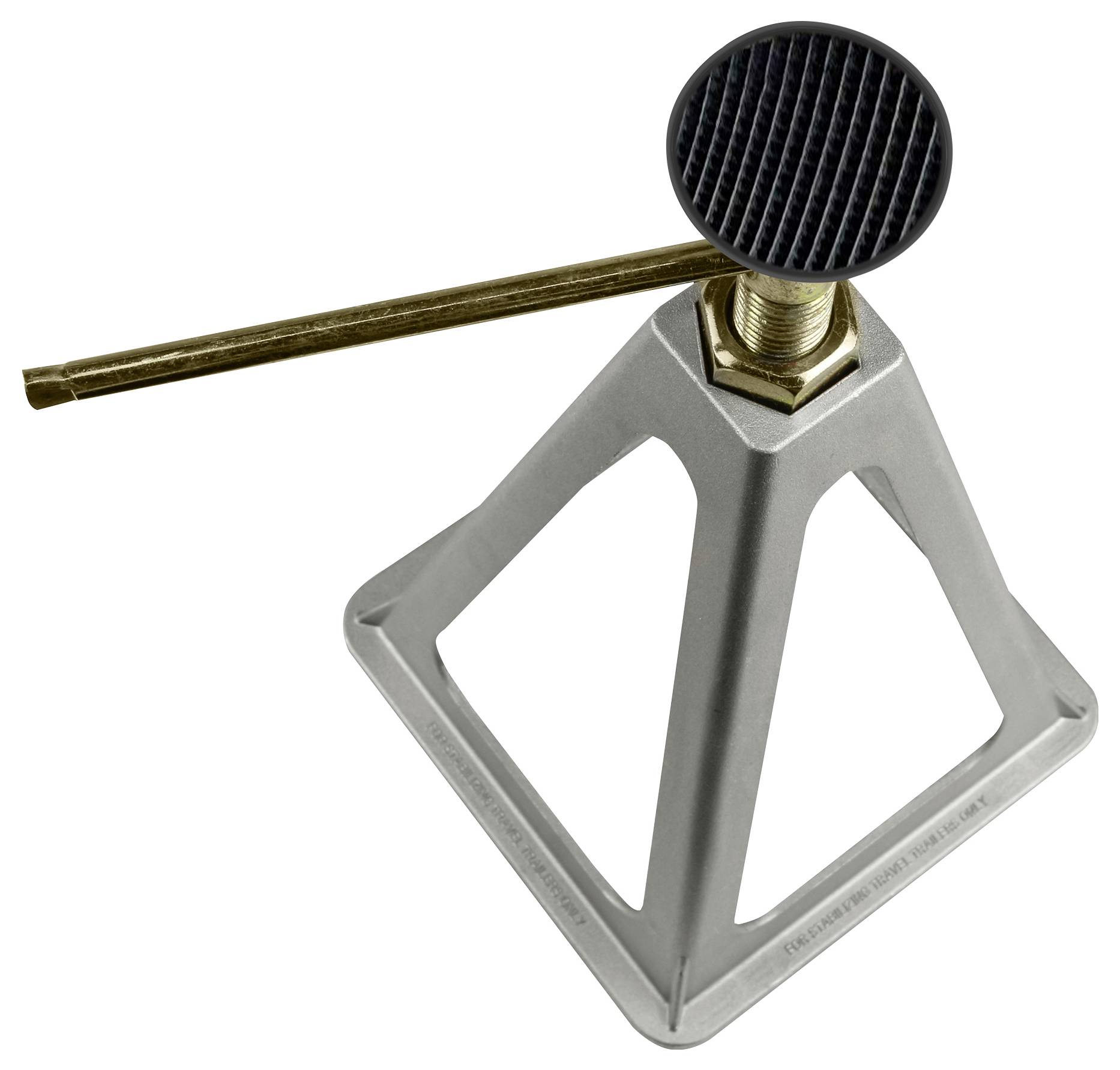 Calima 46009 Support 4 pc(s)