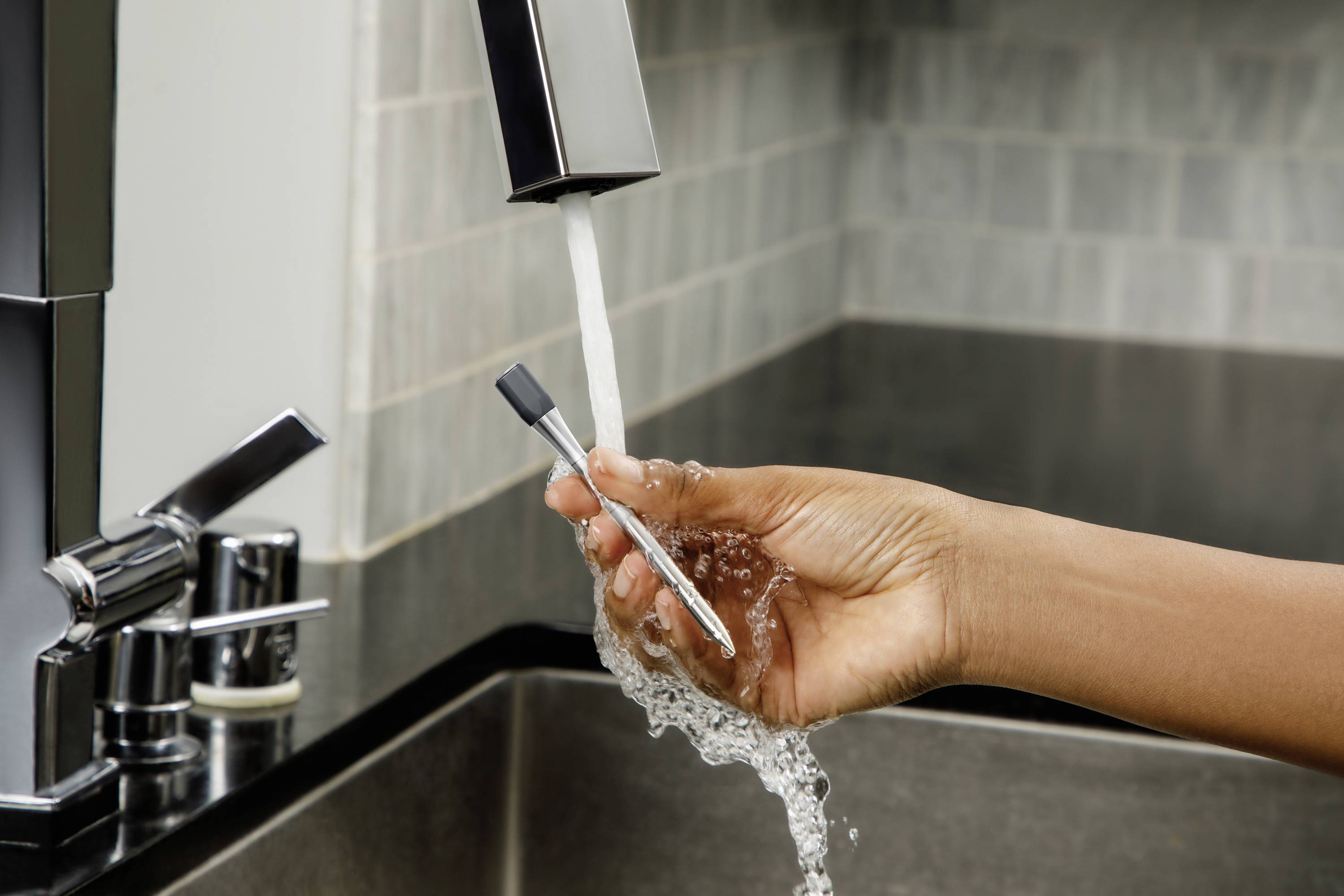 Ninja ProChef BBQ thermometer