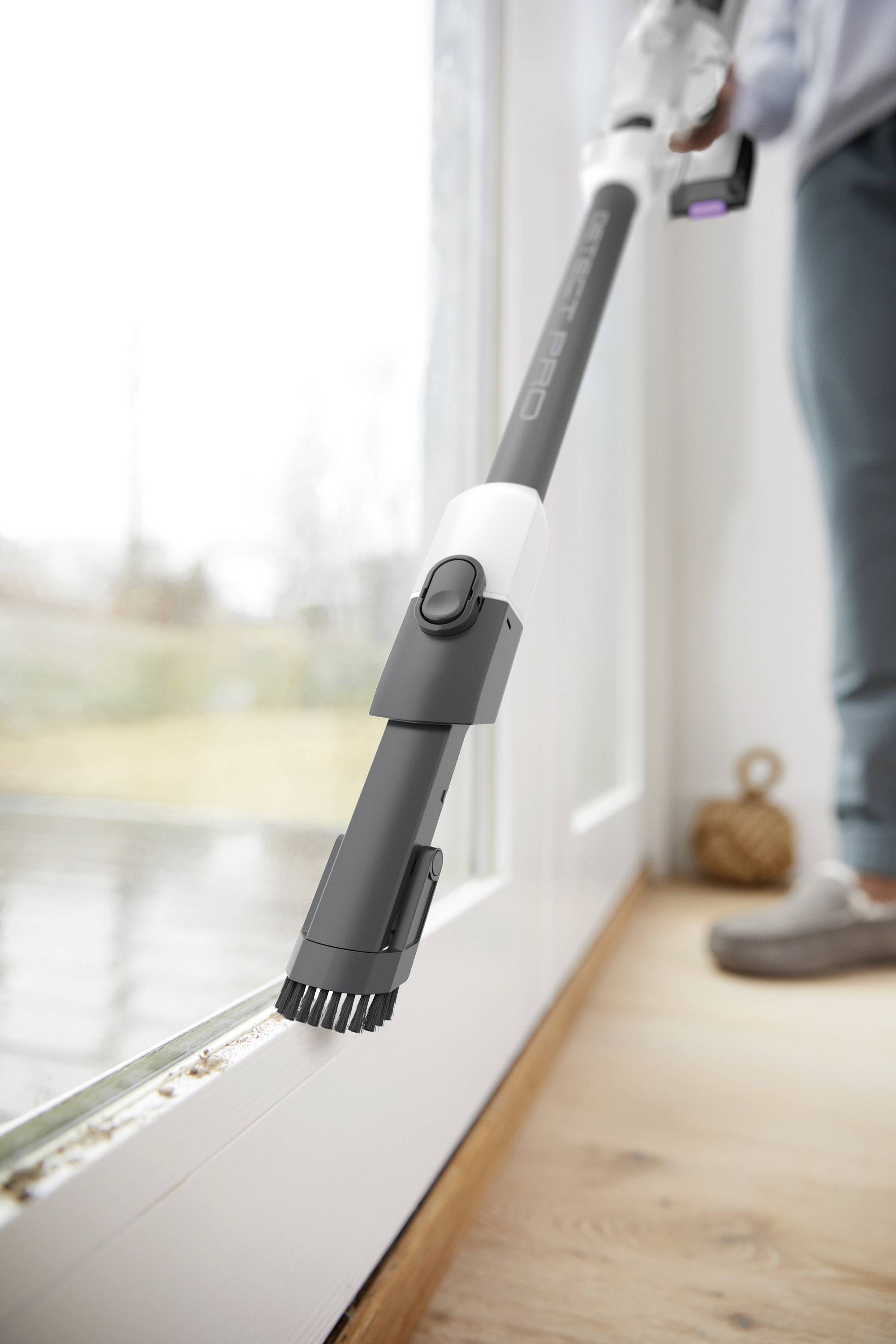 Shark IW1611EU Handheld battery vacuum cleaner