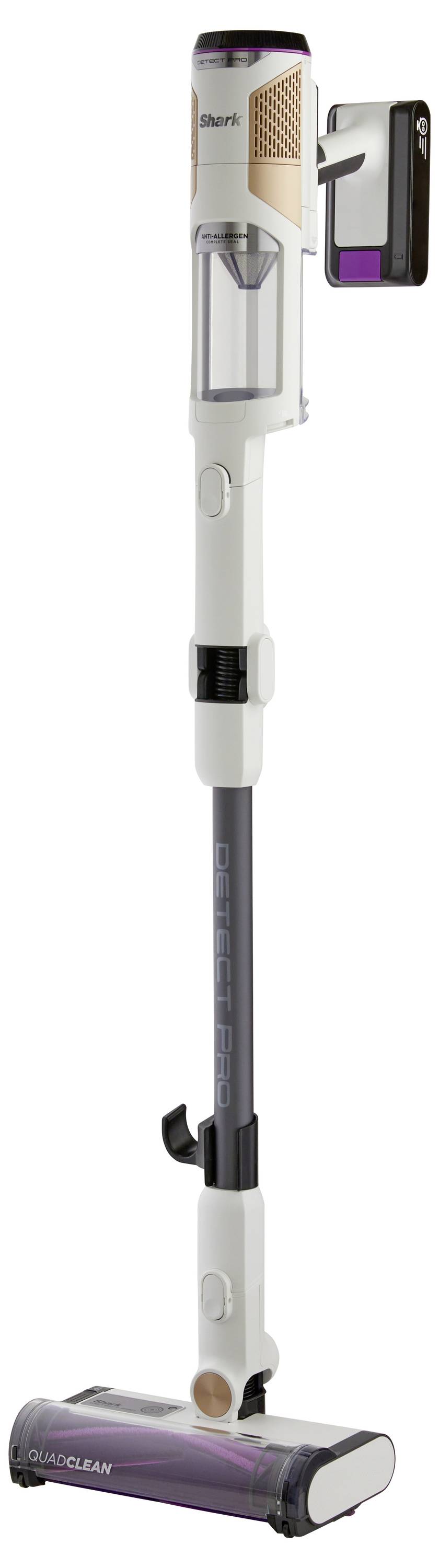 Shark IW1611EU Handheld battery vacuum cleaner