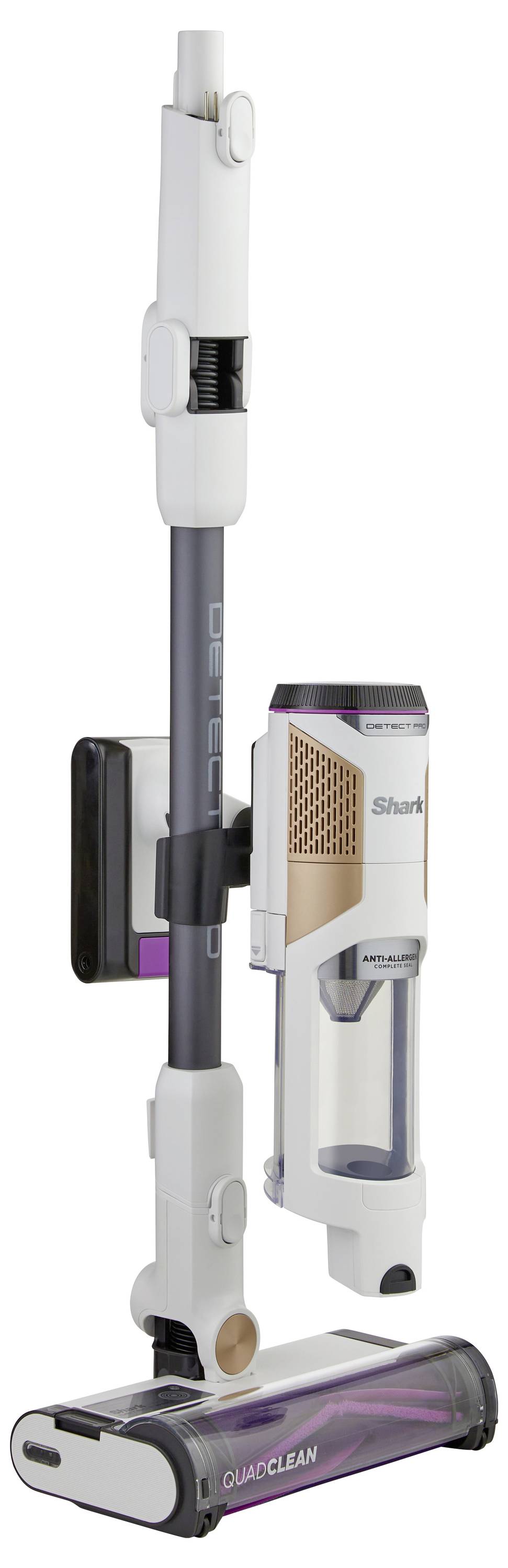 Shark IW1611EU Handheld battery vacuum cleaner