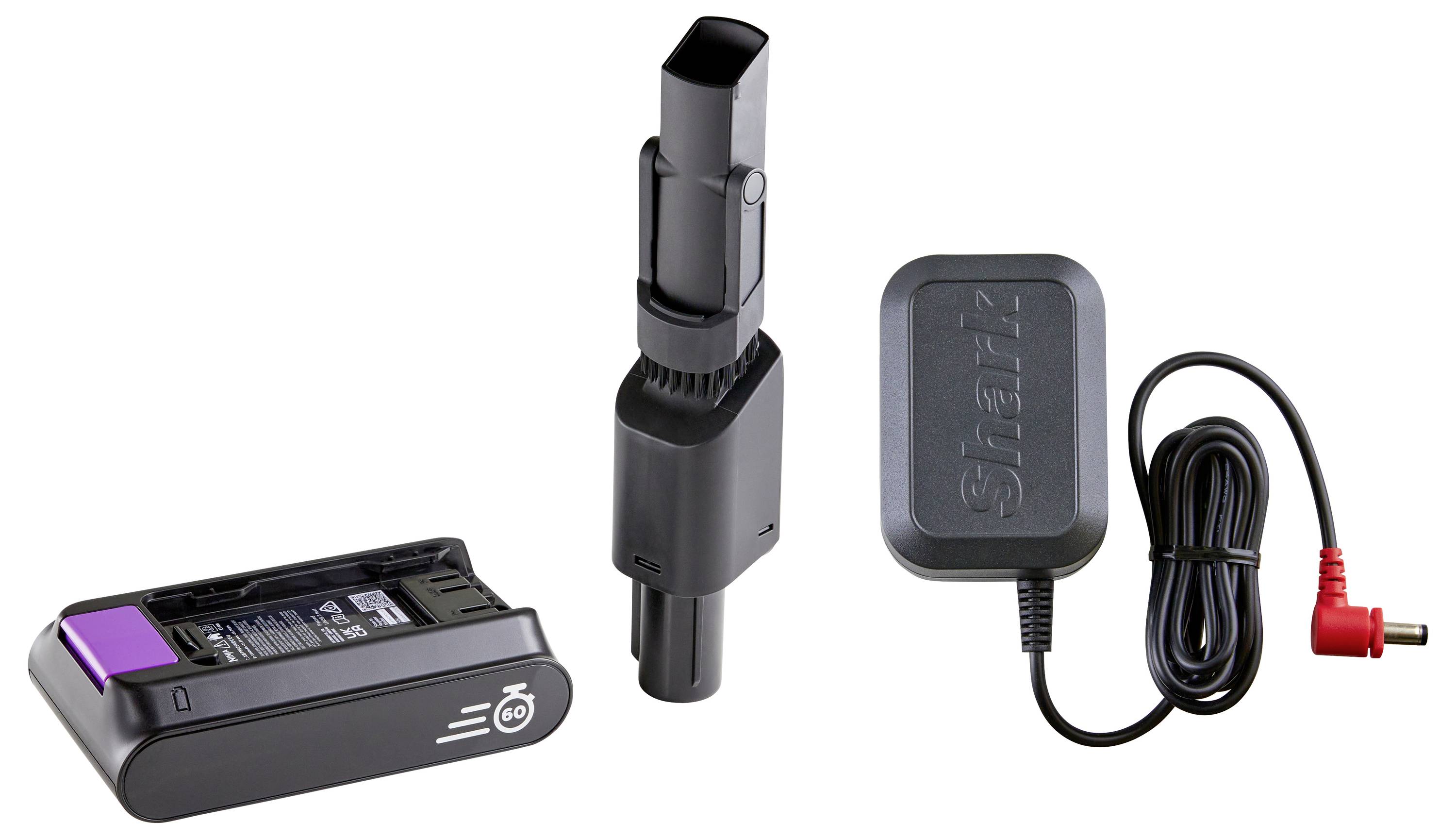 Shark IW1611EU Handheld battery vacuum cleaner