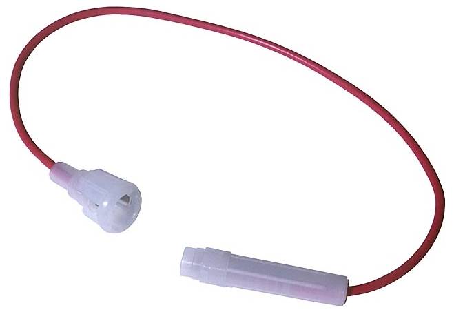 MPD BF301 Fuse holder 10 A 600 V