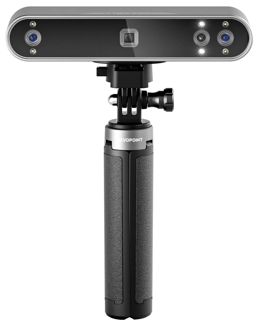 Revopoint Pop 3 Plus ADVANCED Edition 3D scanner