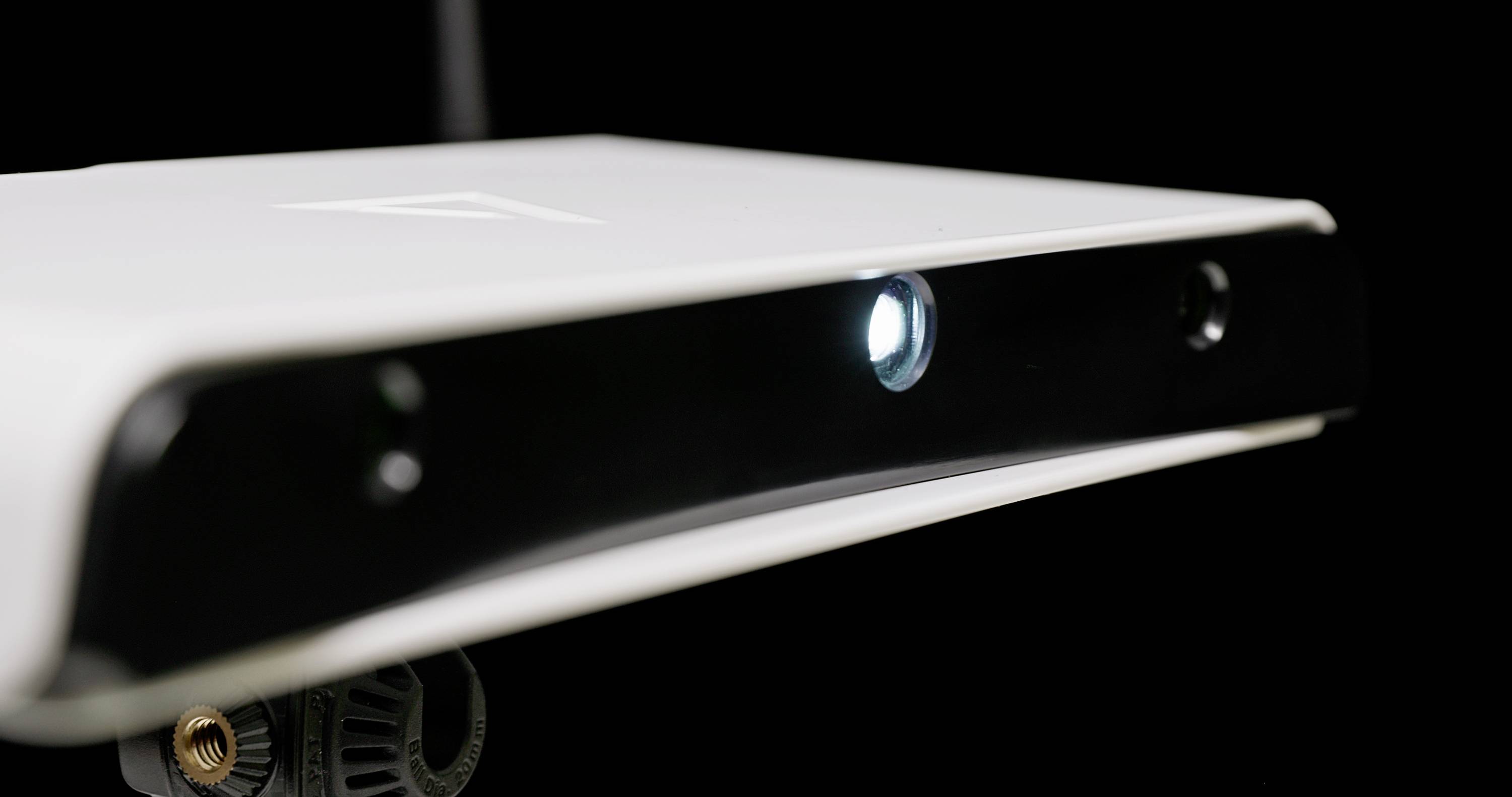 Matter and Form THREE™ 3D scanner