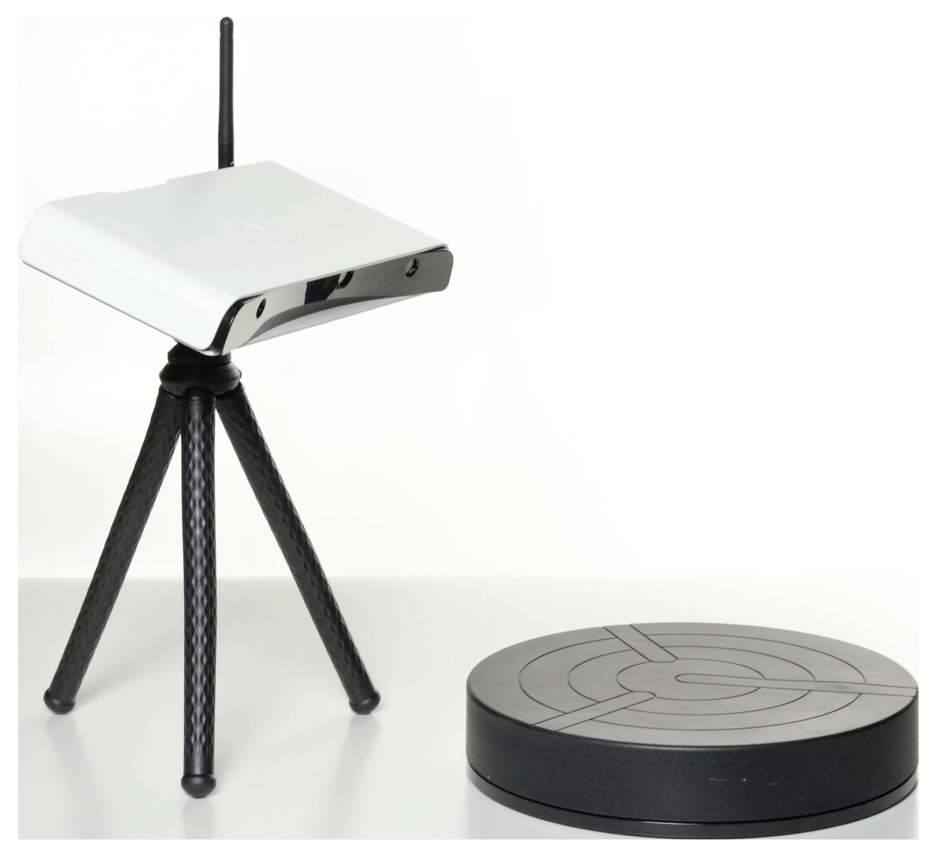 Matter and Form THREE™ 3D scanner