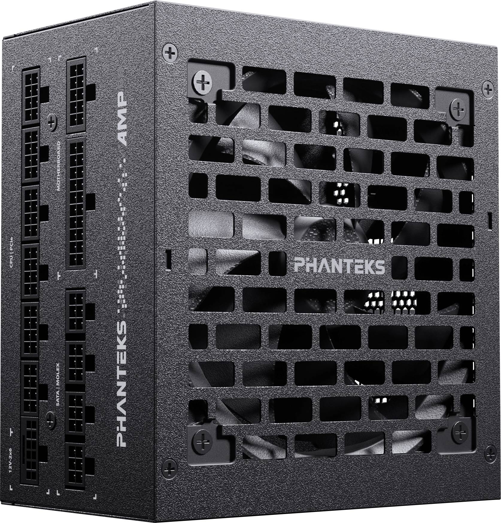 Phanteks AMP GH PC power supply unit 1000 W ATX 80 PLUS Platinum