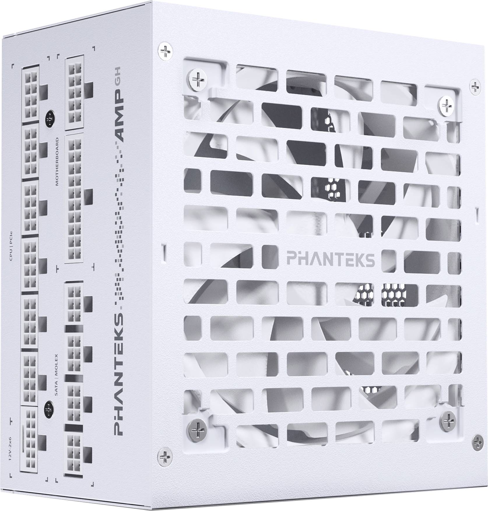 Phanteks AMP GH PC power supply unit 1000 W ATX 80 PLUS Platinum
