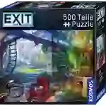 Kosmos EXIT Puzzle Das verborgene Atelier 44138851 Kosmos EXIT Puzzle Das verborgene Atelier 44138851