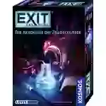 EXIT® The Game - The Academy of Magic Arts (E) EXIT® The Game - The Academy of Magic Arts (E)
