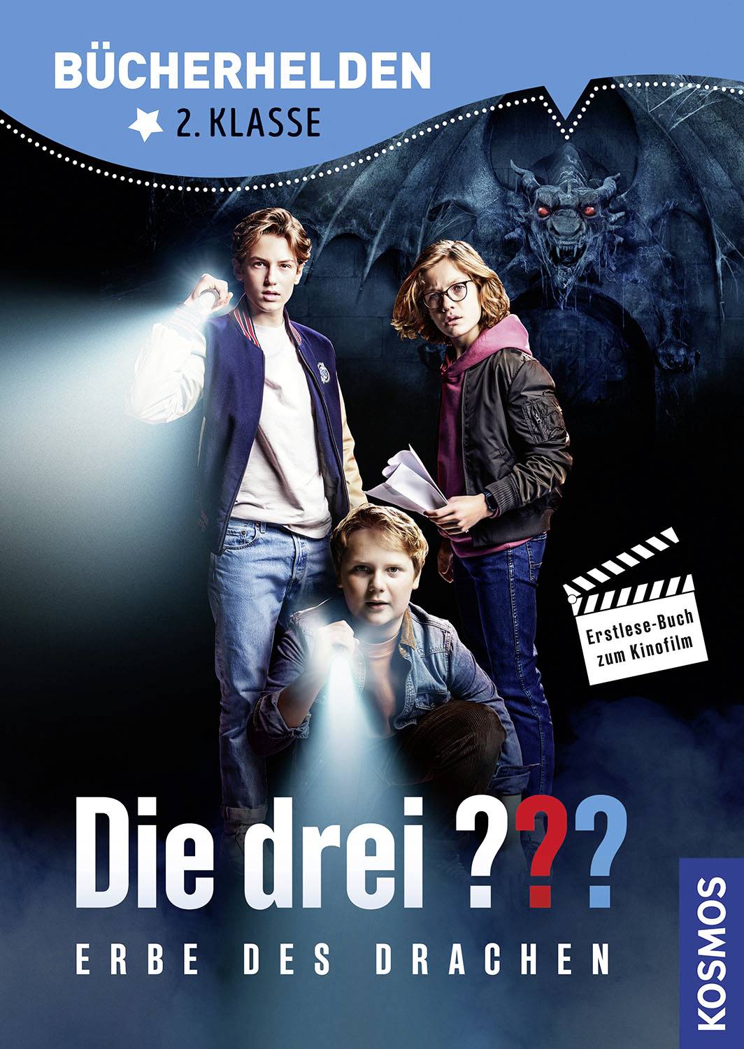 Kosmos 176313 Childrens book