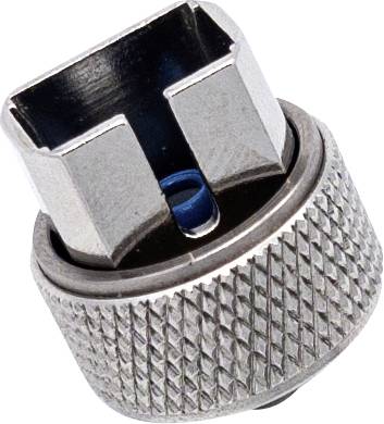 NetPeppers NP-FIBER1000-OPTCON-SC-APC Test lead adapter 1 pc(s)