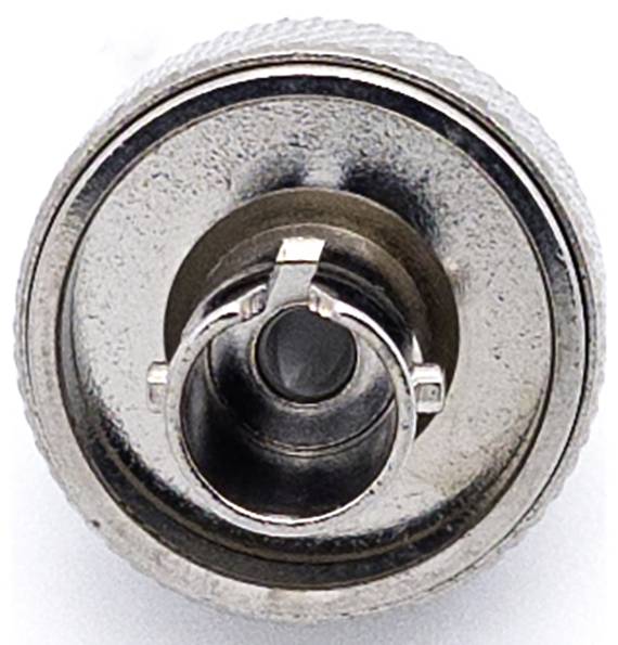 NetPeppers NP-FIBER1000-OPTCON-ST-APC Test lead adapter 1 pc(s)