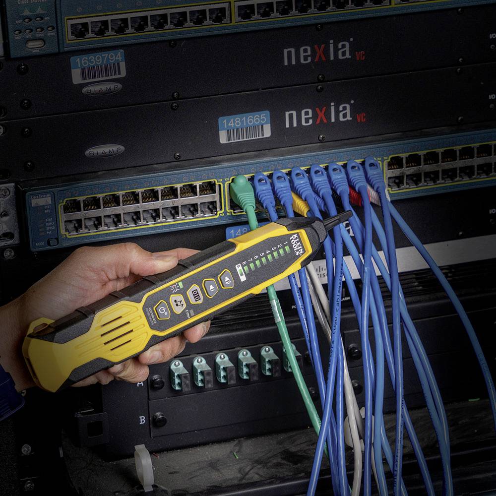 NetPeppers NP-FIBER1000-OPTCON-ST-APC Test lead adapter 1 pc(s)