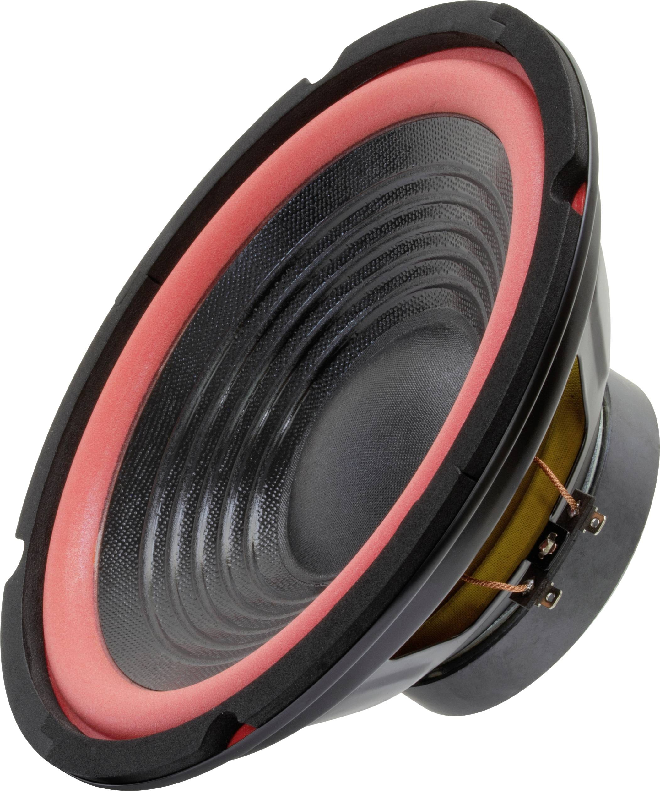 Sintron 207955 20 cm Subwoofer 100 W 4 Ω