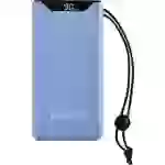 Intenso F20000 Power bank 20000 mAh Quick Charge, Power Delivery LiPo USB type A, USB C® Blue Intenso F20000 Power bank 20000 mAh Quick Charge, Power Delivery LiPo USB type A, USB C® Blue
