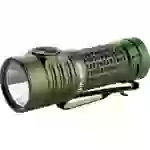 OLight Baton Turbo LED (monochrome) Torch rechargeable 1000 lm 60 h 91 g OLight Baton Turbo LED (monochrome) Torch rechargeable 1000 lm 60 h 91 g