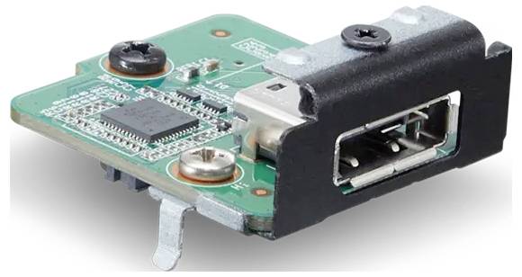Lenovo 4XH1K25075 DisplayPort card DisplayPort