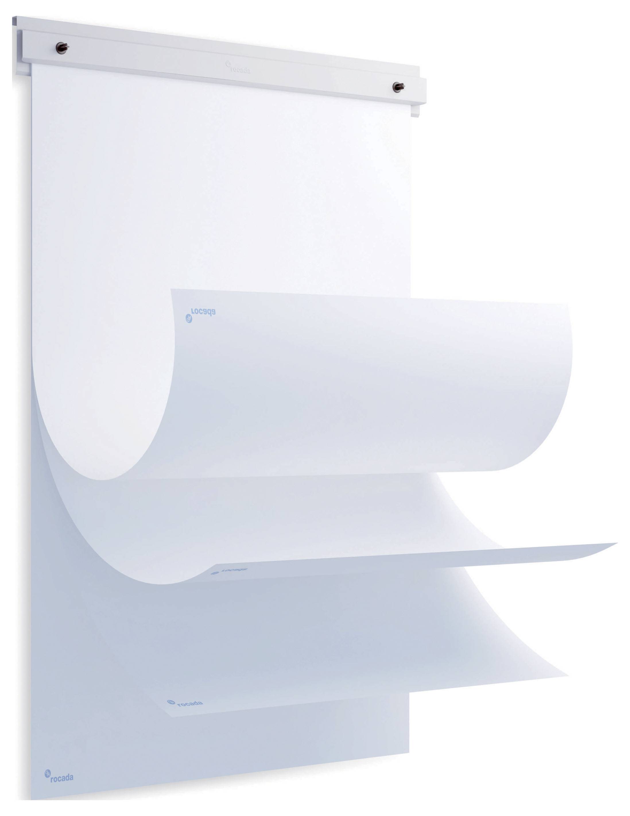 Rocada Flip chart sheet holder 6430R R643002