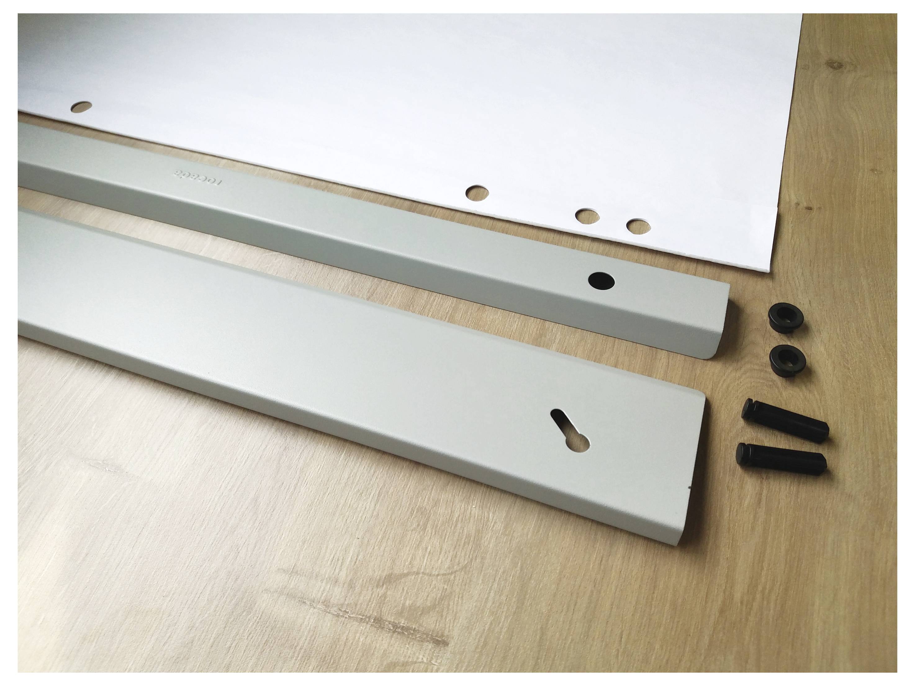 Rocada Flip chart sheet holder 6430R R643002