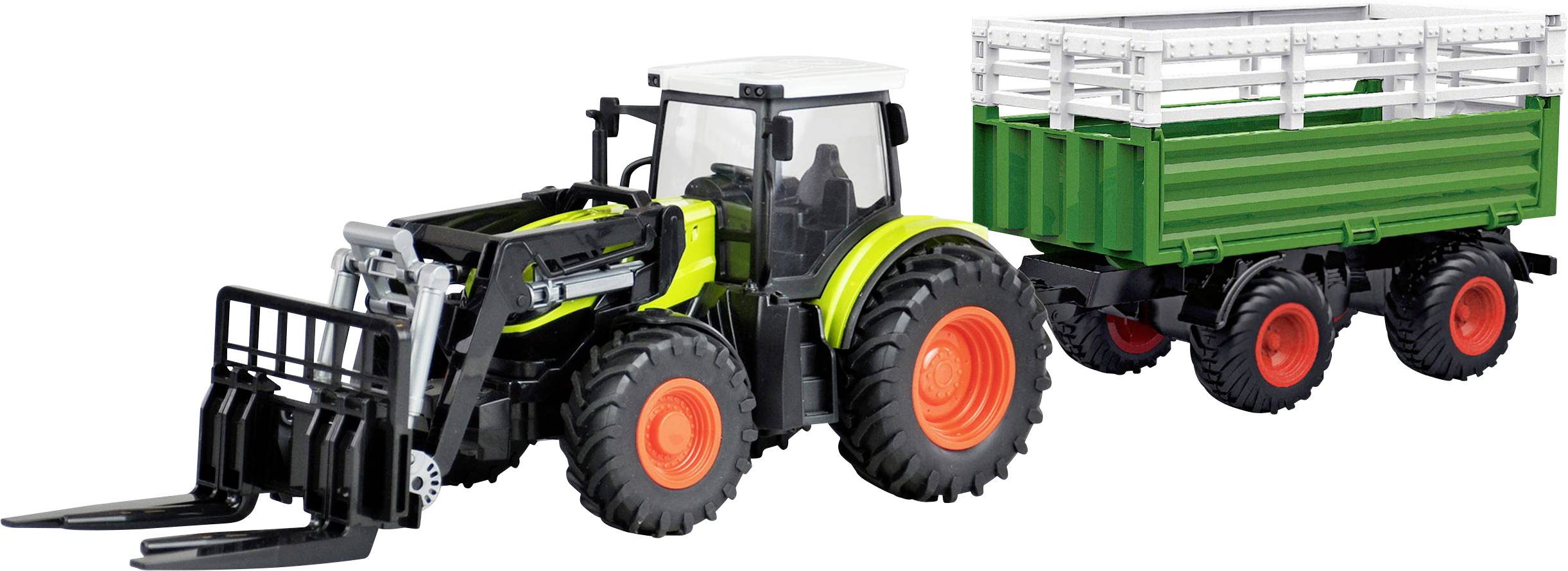 Amewi 1:24 Agricultural plant Agricultural vehicle