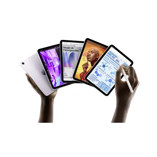 Apple iPad mini 8.3 (A17 Pro, 2024) WiFi 512 GB Pole star 21.1 cm (8.3 inch) Apple A17 Pro Apple iPad mini 8.3 (A17 Pro, 2024) WiFi 512 GB Pole star 21.1 cm (8.3 inch) Apple A17 Pro