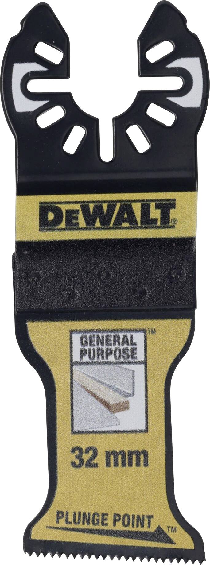 DEWALT DT20774-QZ Saw blade 1 pc(s)