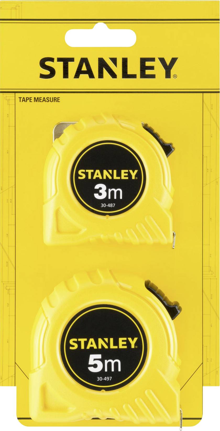 DEWALT Doppelpack STHT37258-0 Tape measure