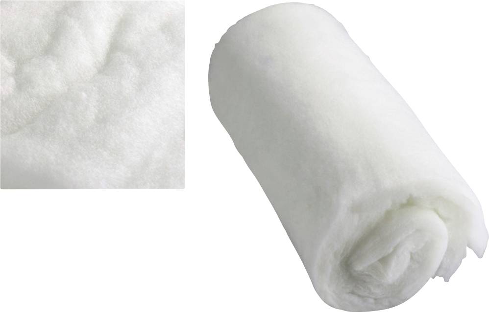 Monacor MDM-2 Cabinet insulation (L x W x H) 63 x 33 x 3.5 cm Polyester