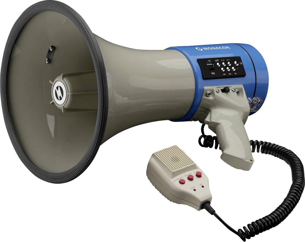 Monacor TM-17M Megaphone
