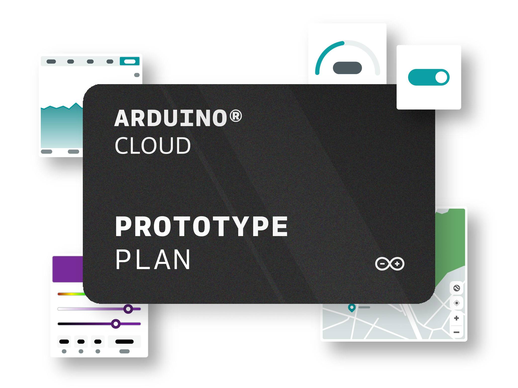 Arduino 1 year Enterprise Prototyping Plan Cloud certificate Compatible with (development kits): Arduino