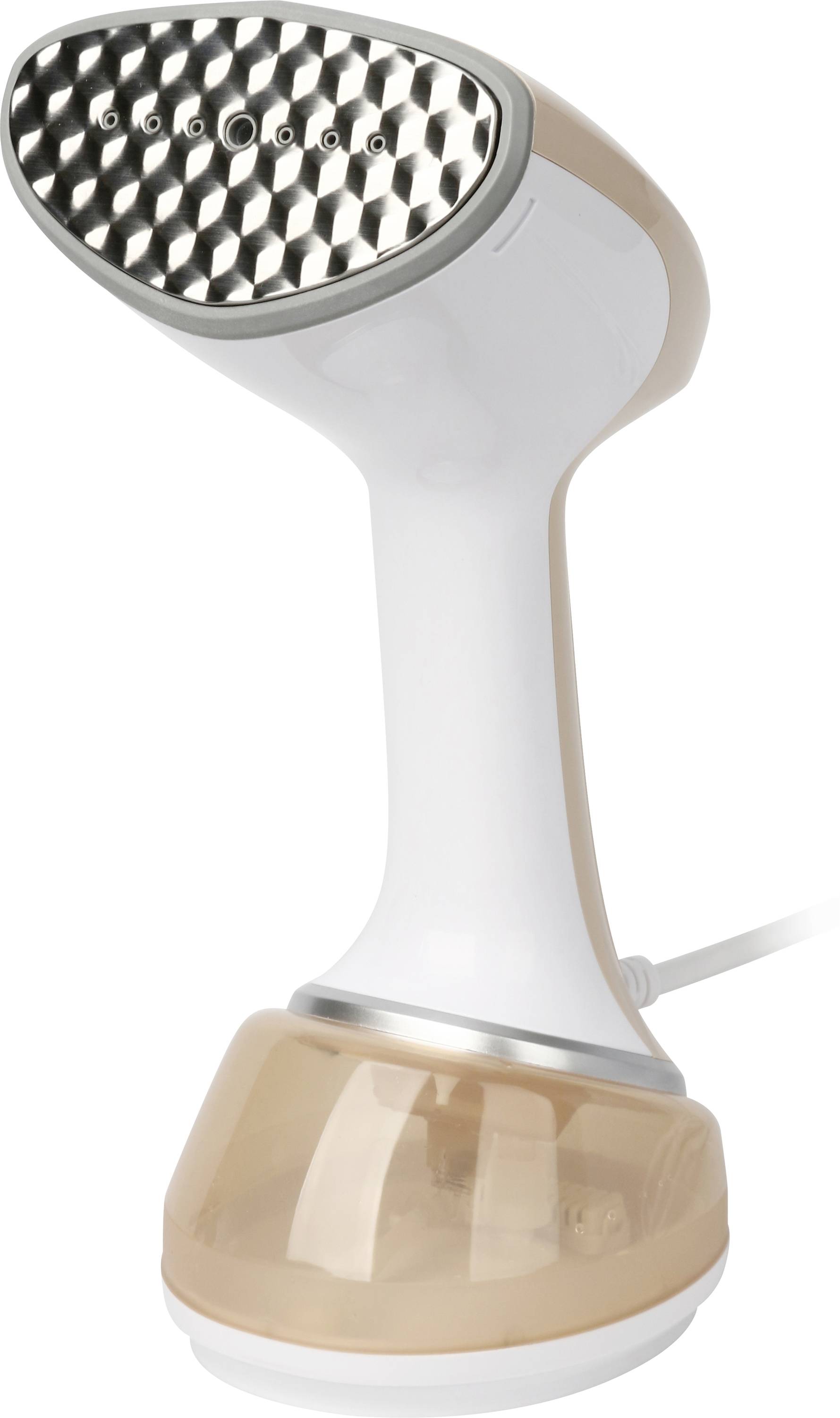 EMERIO SB-130292 Garment steamer White