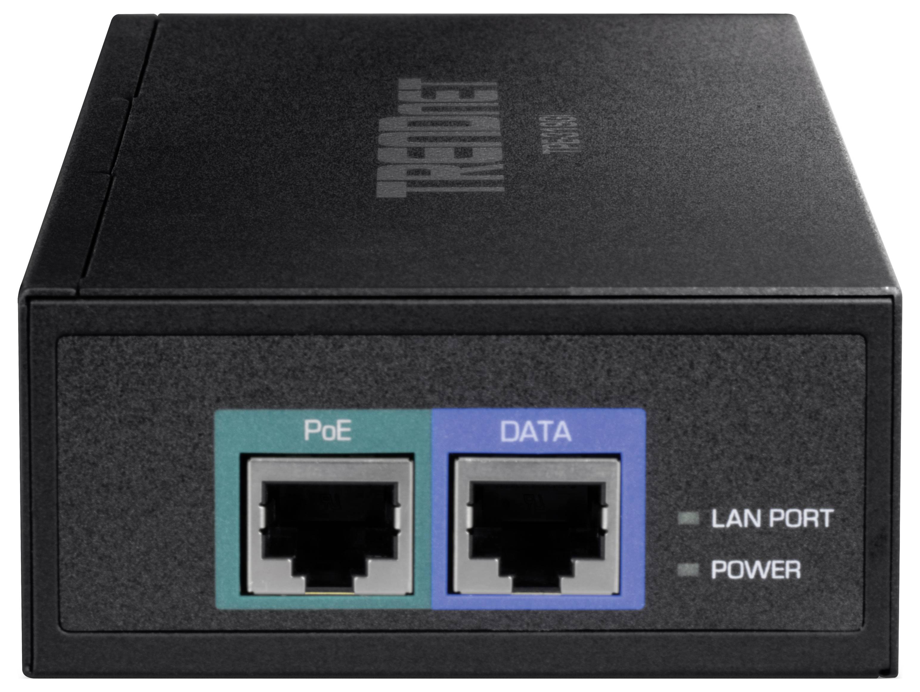 TrendNet TPE-319GI PoE injector