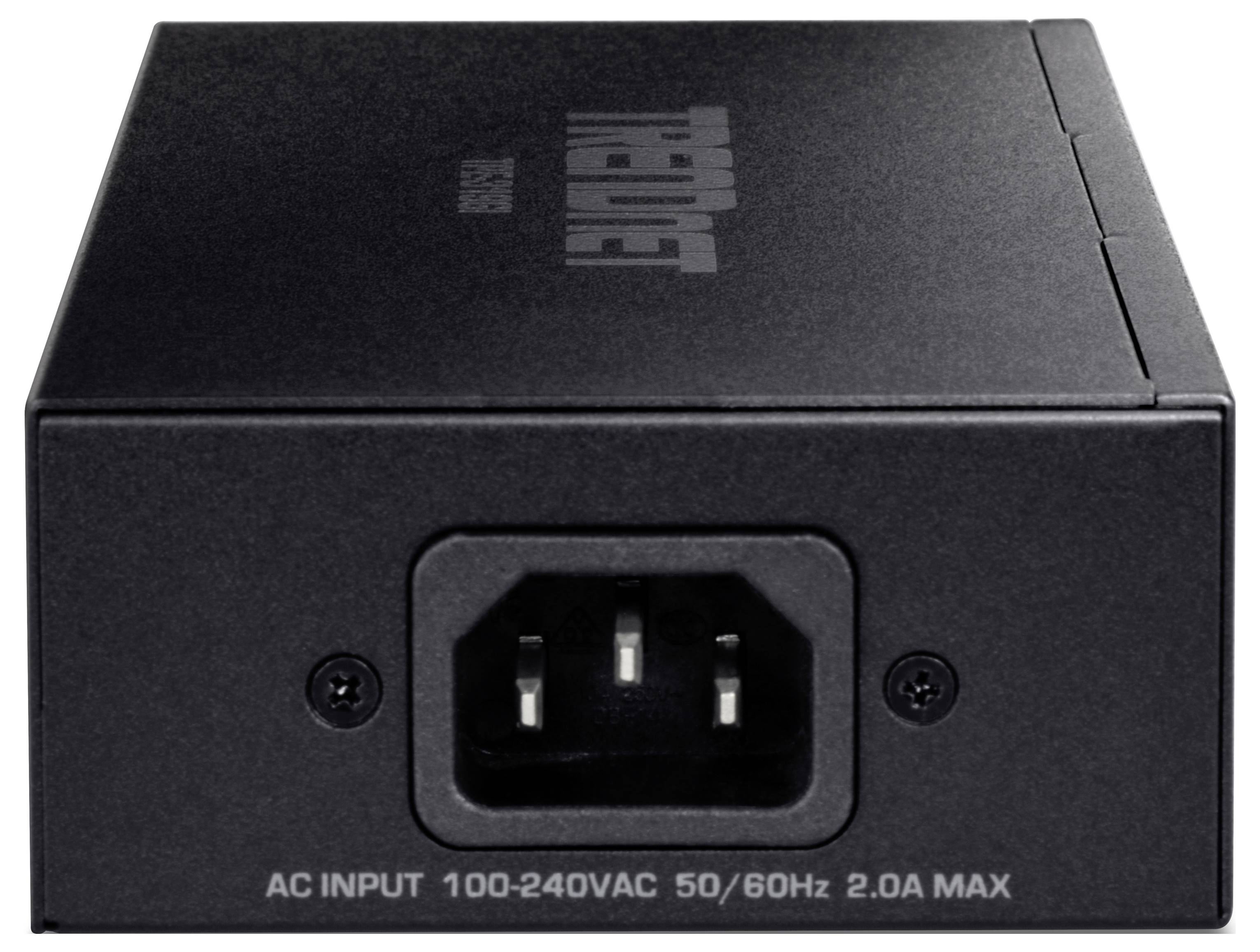 TrendNet TPE-319GI PoE injector