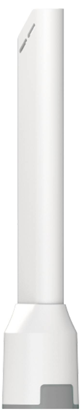 Molly & Cody SAMSON Pet hair clipper White, Grey 1 pc(s)